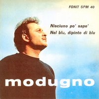 A pizza c'a pummarola (From "Lazzarella") - Domenico Modugno