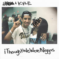 I Thought - KYLE