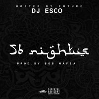 Trap N*ggas - Future, Southside