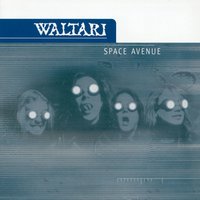 Walkin' In The Neon - Waltari