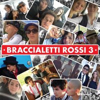 Acrobati - Niccolo Agliardi, Edwyn Roberts, L'Aura