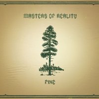 Absinthe Jim And Me - Masters Of Reality