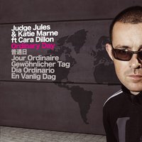 Ordinary Day (feat. Katie Marne & Cara Dillon) - Judge Jules