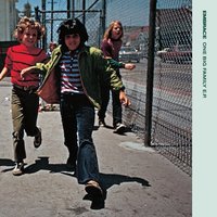 Butter Wouldn't Melt - Embrace