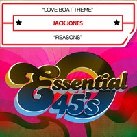 Love Boat Theme - Jack Jones