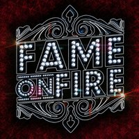 Unconditionally - Fame on Fire