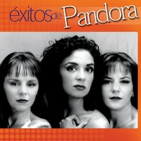 Te Voy A Olvidar - Pandora