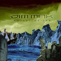 Devil Finding Mirror - Dim Mak