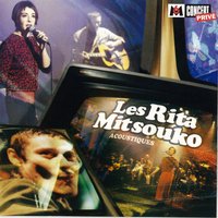 Stupid Anyway - Les Rita Mitsouko