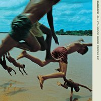 One Big Family - Embrace, Paul Oakenfold, Steve Osborne