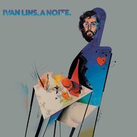 Saindo De Mim - Ivan Lins