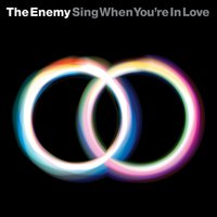 Hey Hey My My (Into the Black) - The Enemy, Tom Clarke