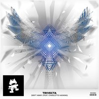 Drift Away (feat. Charlotte Haining) - Charlotte Haining, Trivecta