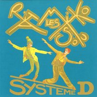 My Love Is Bad - Les Rita Mitsouko, Iggy Pop