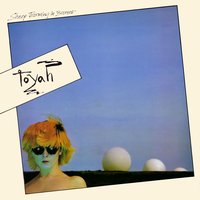 Bird In Flight - Toyah