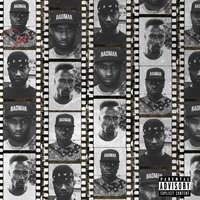 Badman - Dirty Danger, D Double E, Frisco