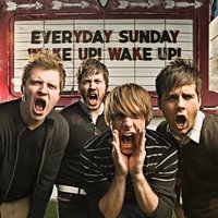 Apathy For Apologies - Everyday Sunday