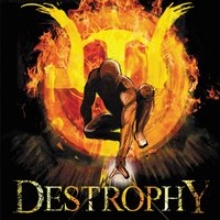 Send In The Wolves - Destrophy