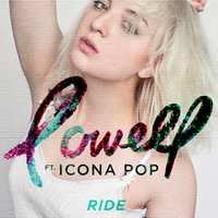 Ride - Lowell, Icona Pop