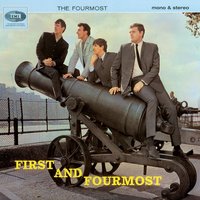 Something's Got A Hold On Me - The Fourmost