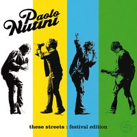 Rewind - Paolo Nutini