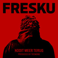 Al Is Het Ver Weg - Fresku, Sevdaliza