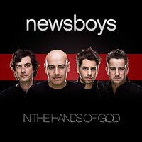 Lead Me To The Cross - Newsboys