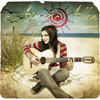 Change In Weather - Aimée Allen
