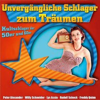 Bist du einsam heut´Nacht - Peter Alexander