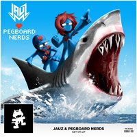 Get On Up - Jauz, Pegboard Nerds
