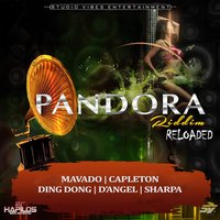 Hide & Seek - Mavado