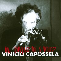 L'accolita dei rancorosi - Vinicio Capossela