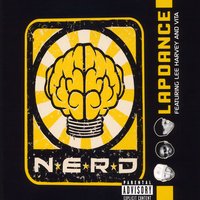 Lapdance (Feat. Lee Harvey & Vita) - N.E.R.D, Vita, Lee Harvey