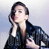 IDGAF - Dua Lipa