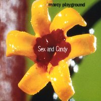The Angel Of The Forever Sleep - Marcy Playground