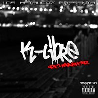 Solido (feat. Yazid el Metalico) - Los Metalicoz, Arcangel, Yazid el Metalico