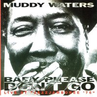 I Got My Mojo Working - Muddy Waters, Luther Johnson, Calvin Jones