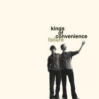 The Eternal - Kings Of Convenience, Erlend Øye