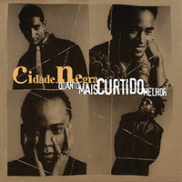 Ponto De Mutação - Cidade Negra, Angélique Kidjo