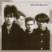 Over Your Shoulder - Echo & the Bunnymen