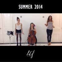 Summer 2014 - L.E.J