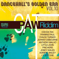 Wear Yuh Size - Lt. Stitchie