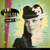 Running to You - Tami Neilson, Delaney Davidson