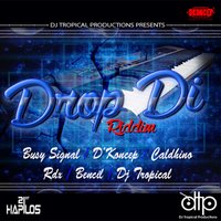 Eyes on The Prize (Always) - Busy Signal
