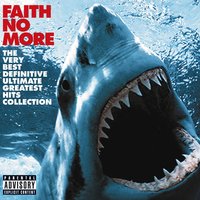 Light up and Let Go - Faith No More