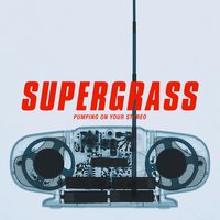 What A Shame - Supergrass