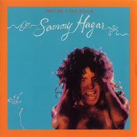 Flamingos Fly - Sammy Hagar