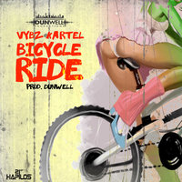 Bicycle Ride - VYBZ Kartel