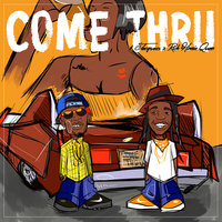 Come Thru - Jacquees, Rich Homie Quan