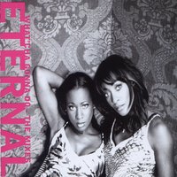 What'Cha Gonna Do (The Lisa Marie Vocal Experience) - Eternal, Mr Pink, Dean Marriott